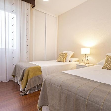 Exclusive Apartments Street Beatas Malaga Ngoại thất bức ảnh