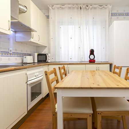 Exclusive Apartments Street Beatas Malaga Ngoại thất bức ảnh