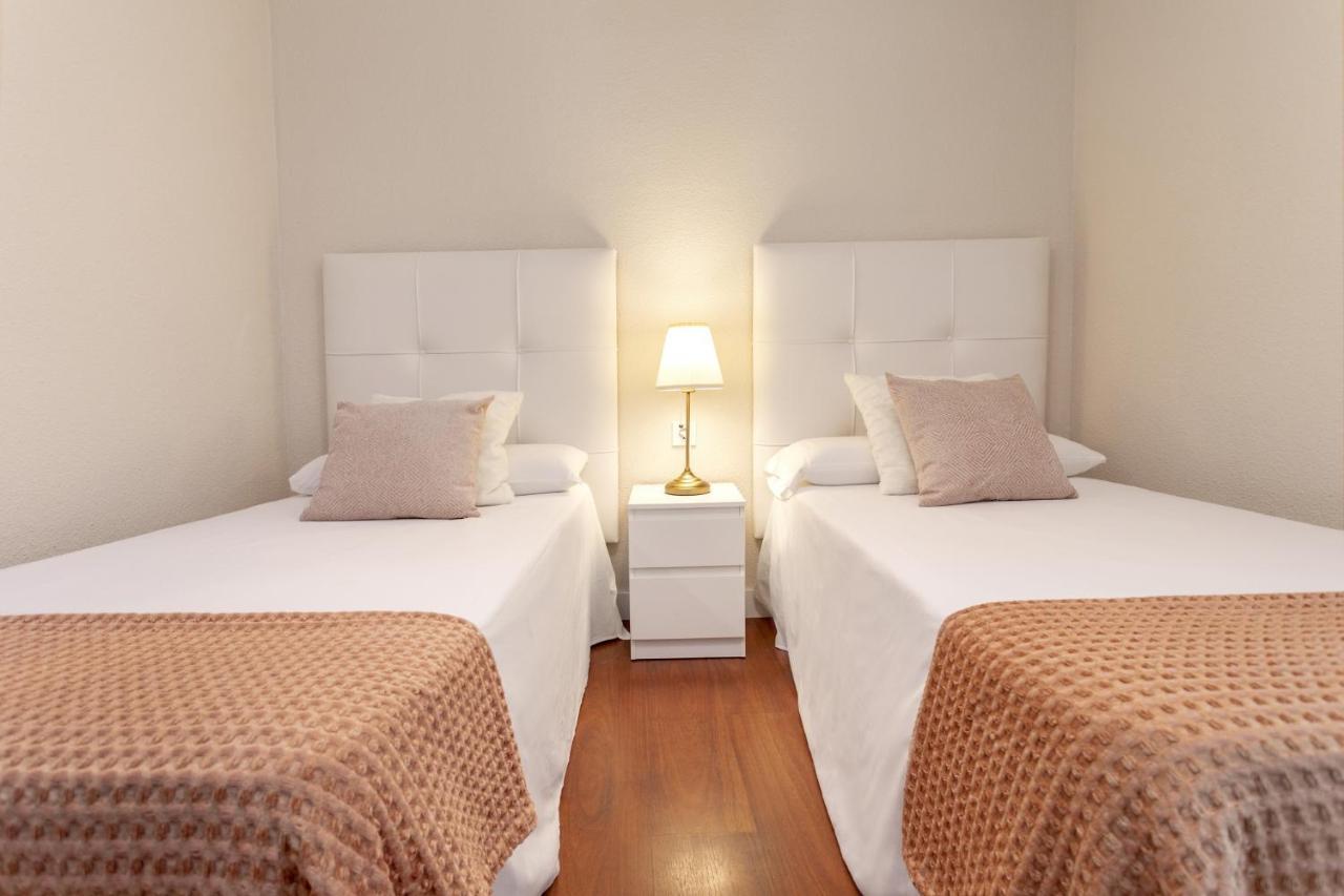 Exclusive Apartments Street Beatas Malaga Ngoại thất bức ảnh