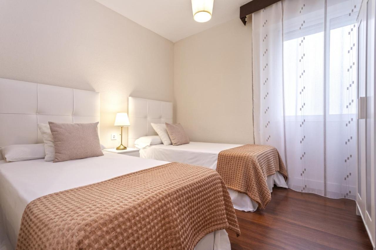 Exclusive Apartments Street Beatas Malaga Ngoại thất bức ảnh