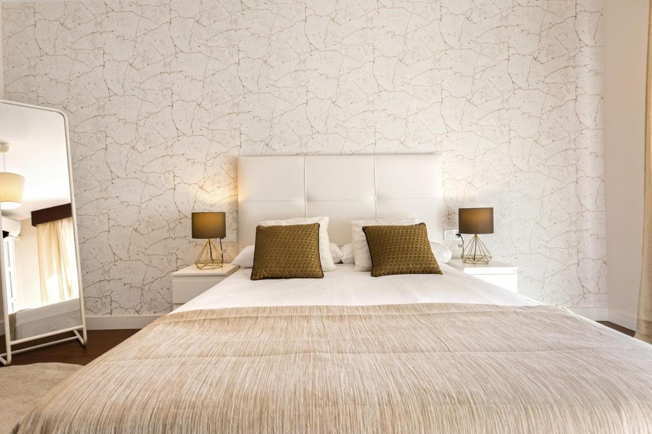 Exclusive Apartments Street Beatas Malaga Ngoại thất bức ảnh