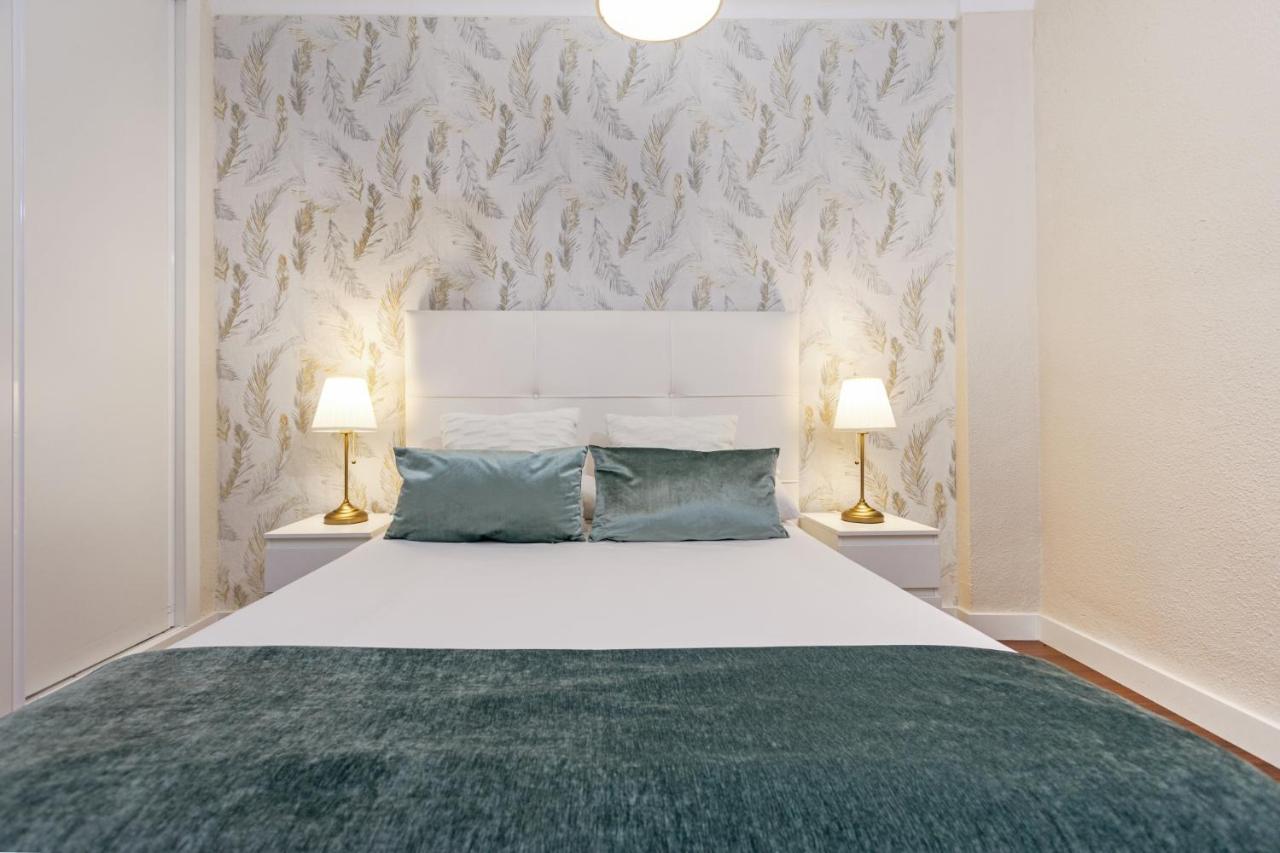 Exclusive Apartments Street Beatas Malaga Ngoại thất bức ảnh