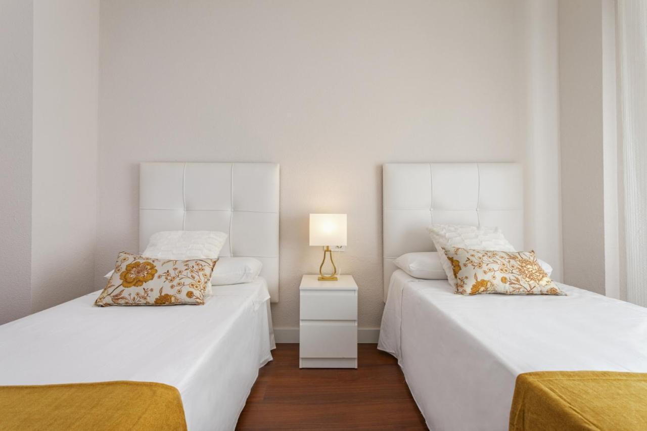 Exclusive Apartments Street Beatas Malaga Ngoại thất bức ảnh