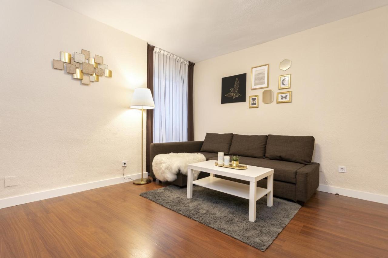 Exclusive Apartments Street Beatas Malaga Ngoại thất bức ảnh