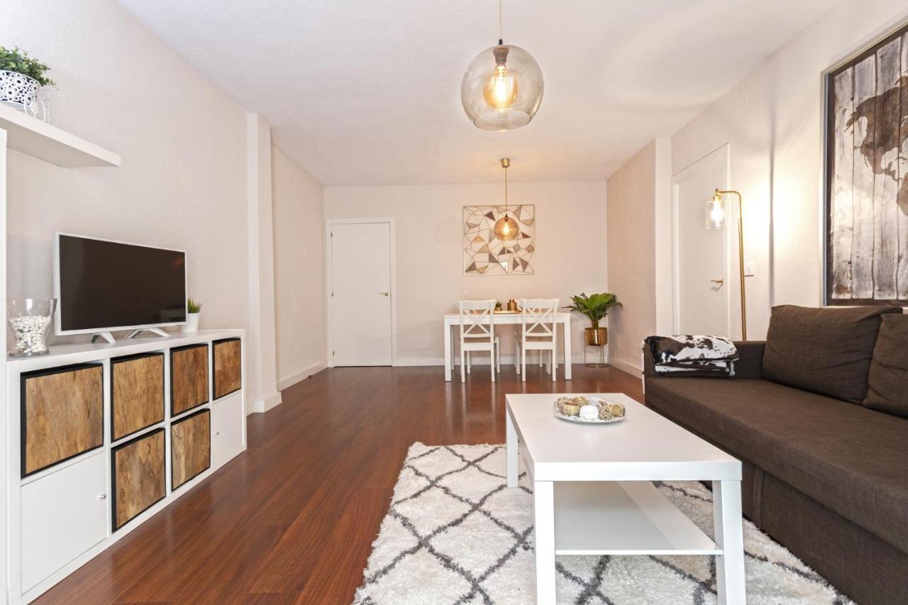 Exclusive Apartments Street Beatas Malaga Ngoại thất bức ảnh