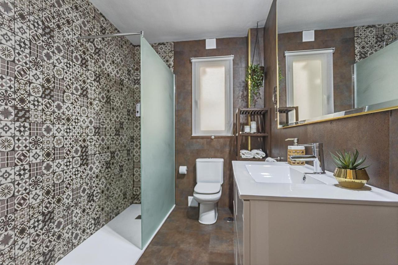 Exclusive Apartments Street Beatas Malaga Ngoại thất bức ảnh