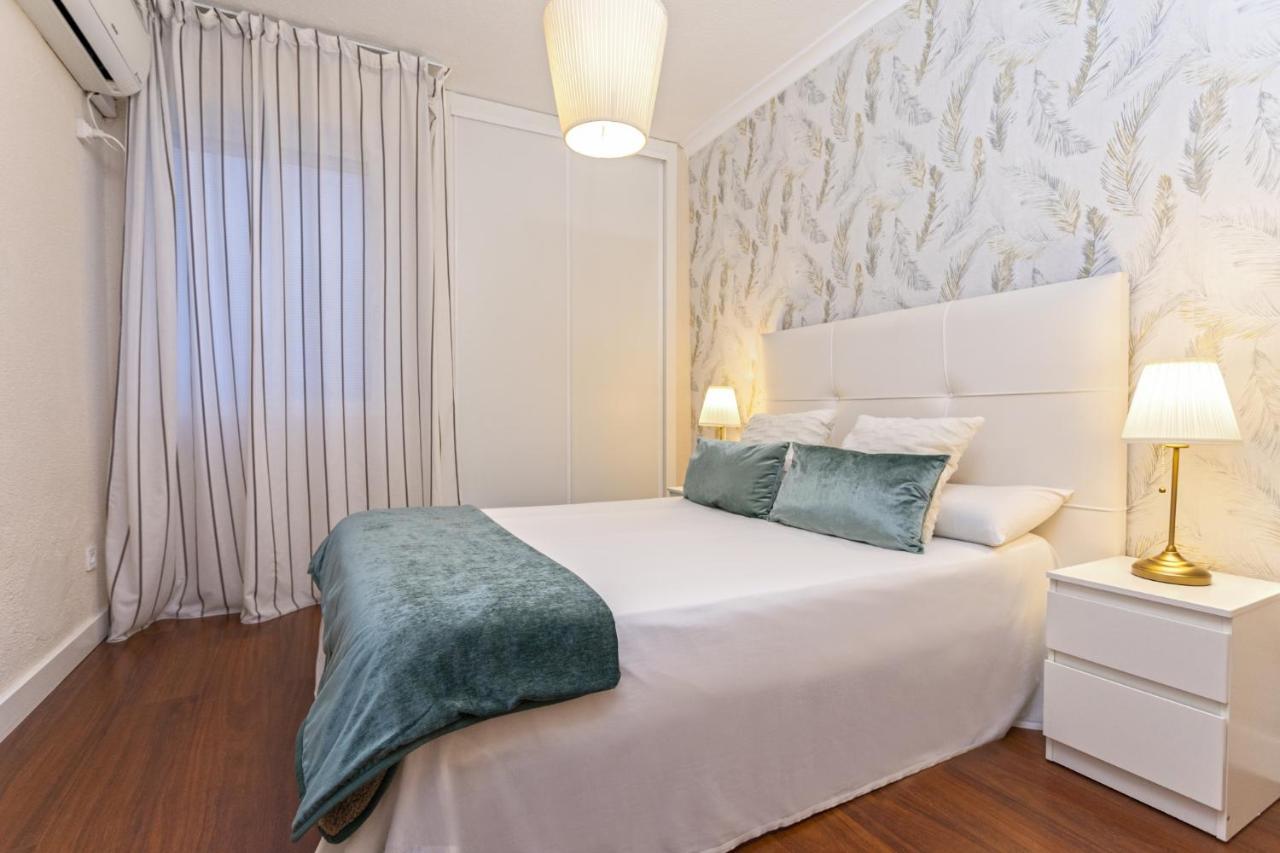 Exclusive Apartments Street Beatas Malaga Ngoại thất bức ảnh