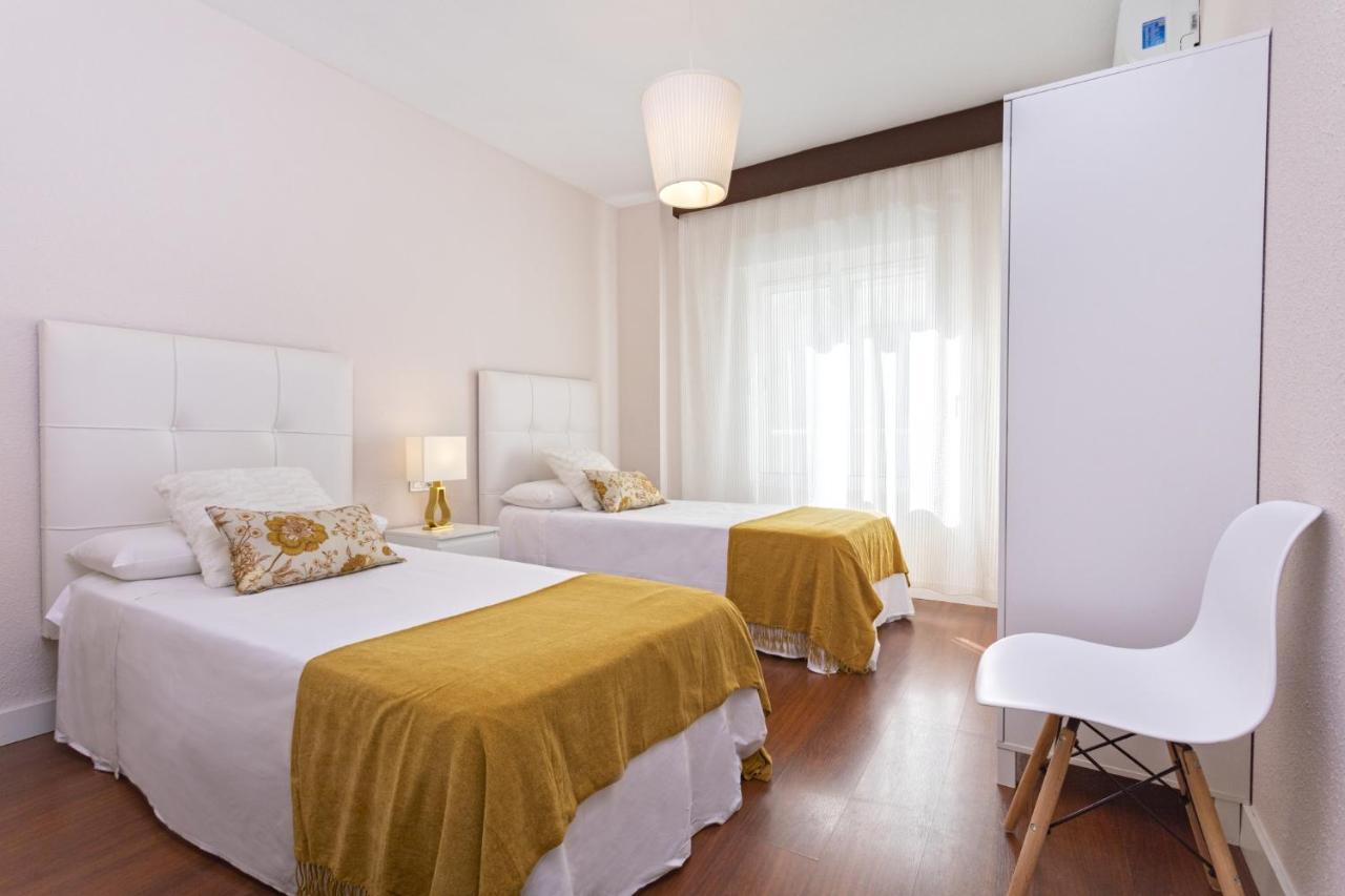 Exclusive Apartments Street Beatas Malaga Ngoại thất bức ảnh
