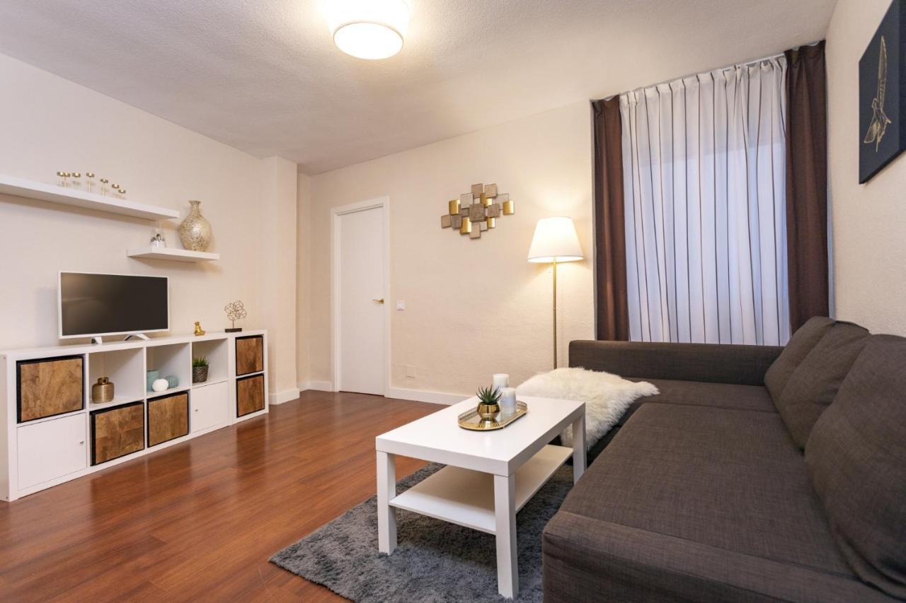 Exclusive Apartments Street Beatas Malaga Ngoại thất bức ảnh