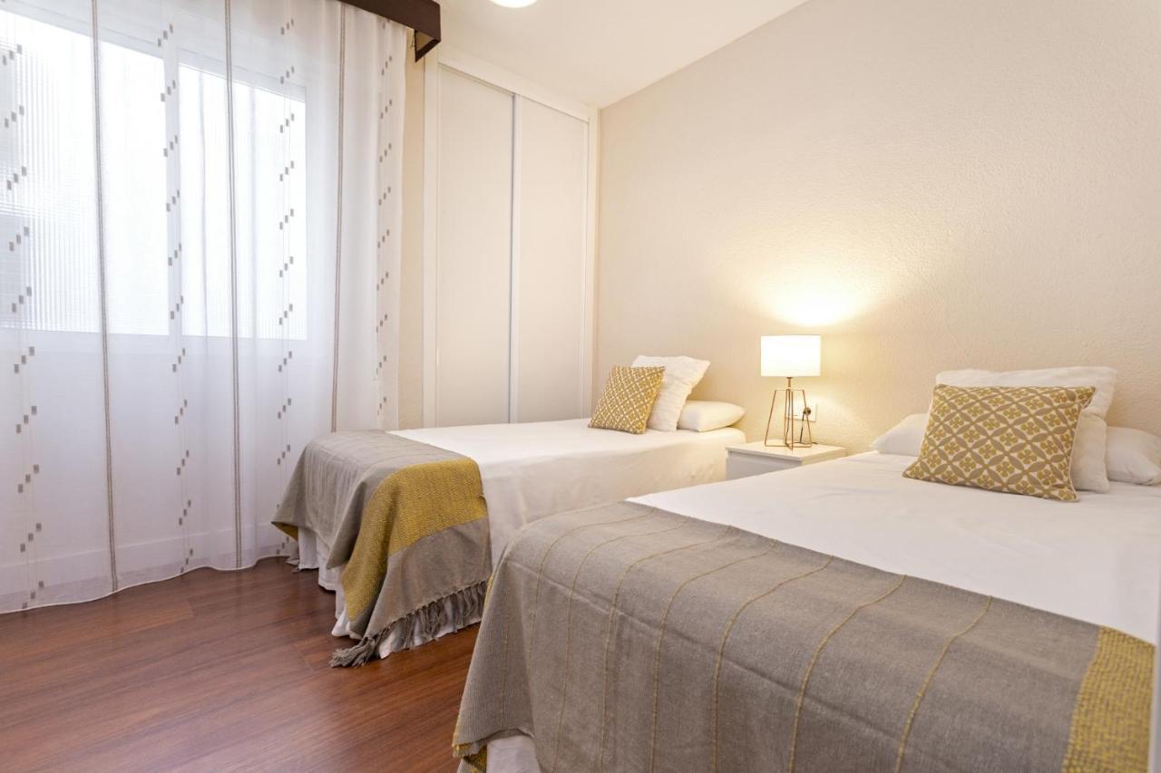 Exclusive Apartments Street Beatas Malaga Ngoại thất bức ảnh