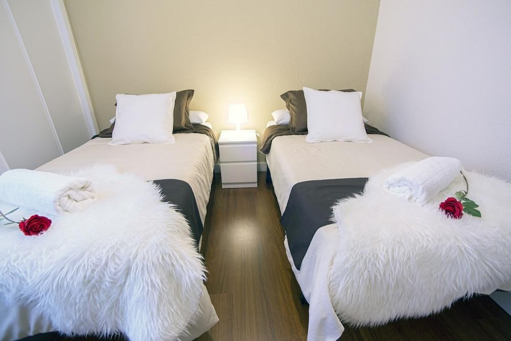 Exclusive Apartments Street Beatas Malaga Ngoại thất bức ảnh
