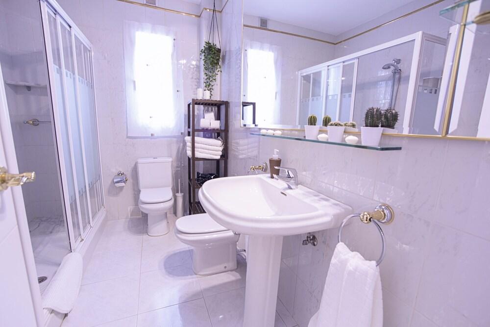 Exclusive Apartments Street Beatas Malaga Ngoại thất bức ảnh