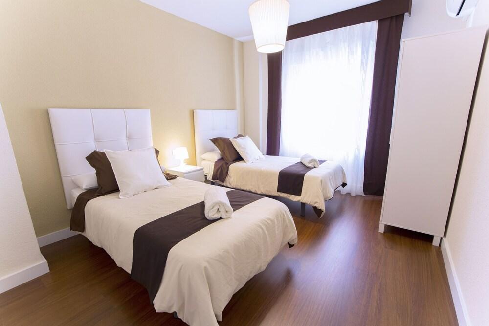 Exclusive Apartments Street Beatas Malaga Ngoại thất bức ảnh