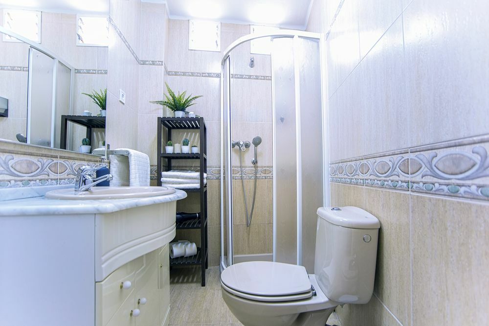 Exclusive Apartments Street Beatas Malaga Ngoại thất bức ảnh